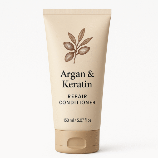 Argan & Keratin Repair Conditioner (150ml)