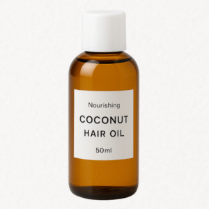 Nourishing Coconut Hair Oil (50ml)
