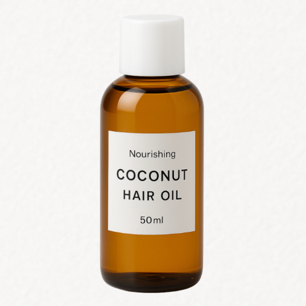Nourishing Coconut Hair Oil (50ml)